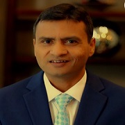 Prof. John D’Souza