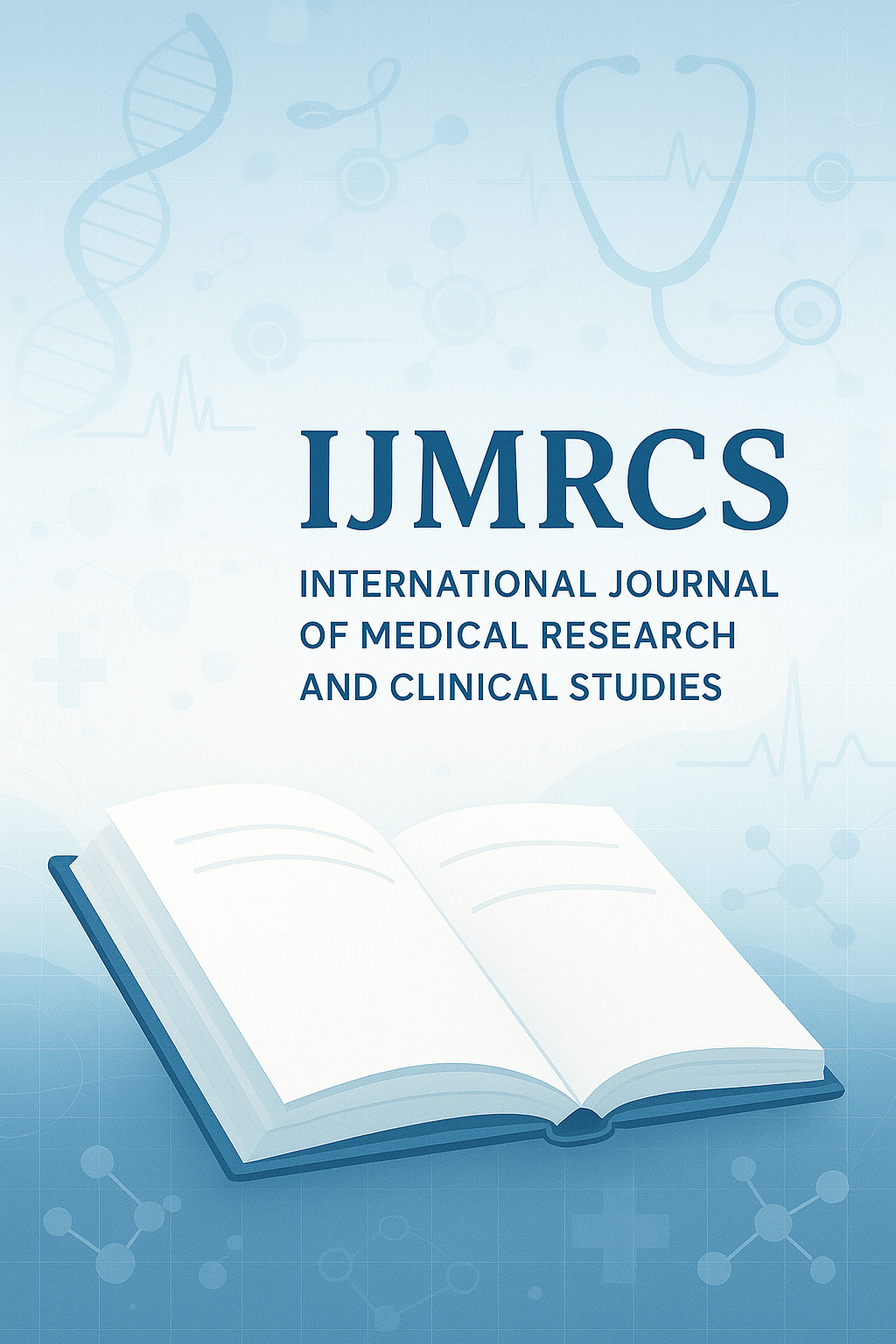 IJMRCS - General Medicine
